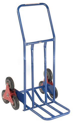 Steel Stair Climbing Hand Truck